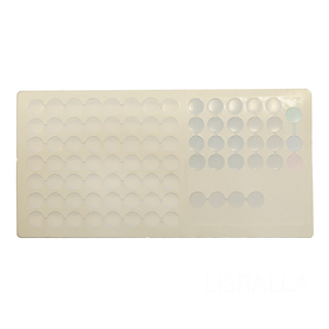 Nueva Película Protectora para Teclado SM80, Compatible con la Báscula DIGI SM90, Versión <span class=keywords><strong>China</strong></span>, Alta Calidad, Disponible en Stock - Product Image 4