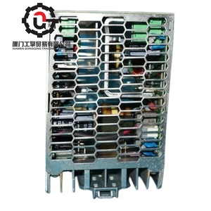 QUINT-PS/1AC/24DC/10 2866763 Quint ซีรีส์24VDC 10A เดียว PLC แหล่งจ่ายไฟ - Product Image 1
