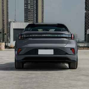 En Stock Depósito de $13000 Vehículos de Nueva Energía 2025 Automóviles Eléctricos de Gran Autonomía ZEEKR 001 4WD Edición You de Alta Velocidad - Product Image 6