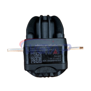 WGYAP OEM 11K915463C/B Desconexión de batería segura con protección contra sobrecarga Sistema eléctrico automático <span class=keywords><strong>para</strong></span> <span class=keywords><strong>Volkswagen</strong></span> ID.3 ID.4 - Product Image 1