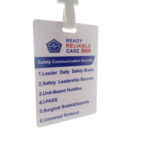 Tùy Chỉnh Bất Kỳ Logo Thiết Kế Riêng Bán Nóng In Ấn Nhân Viên Nhựa <span class=keywords><strong>PVC</strong></span> Huy Hiệu An Ninh Cao Thông Tin Vượt Qua Sinh Viên Thẻ ID - Product Image 4