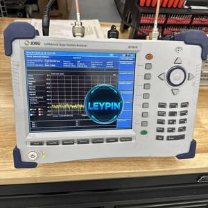 Viavi <span class=keywords><strong>JDSU</strong></span> JD785B 9kHz-8GHz CellAdvisor Analyseur de station de base utilisé ytdi - Product Image 1