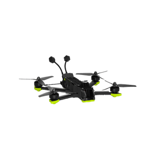 Nazgul DC5 ECO 6S WTFPV 5 pouces Freestyle BNF BLITZ F7 Stack Télécommande sans VTX/Caméra - Product Image 3