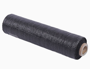 <span class=keywords><strong>Malla</strong></span> de <span class=keywords><strong>Sombra</strong></span> Tejida de HDPE, Protector Solar y Contra el Viento para Campos Deportivos y Jardines (1.8X10m Antracita) - Product Image 2