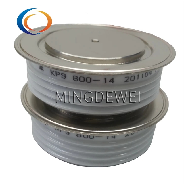 new original high frequency authentic high power thyristor SCR module KP9 800-14 KP9 800A1400V KP9 800-14