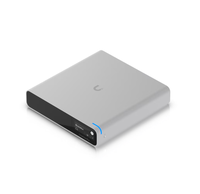 Contrôleur réseau UniFi Cloud Key Gen2 Plus UCK-G2-SSD avec disque dur 1 To pour système WiFi, gestion à distance et contrôle centralisé