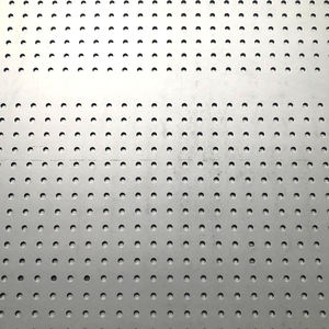 산업용, 건설용, 장식용 고품질 천공 금속판 - Product Image 3