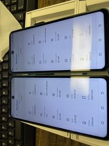 <span class=keywords><strong>Smartphone</strong></span> Custom T Camon 40 Pro 5G, Display LCD HD da 6.8 Pollici, Android 13, Processore MTK Deca Core, Batteria 5200mAh, <span class=keywords><strong>Fotocamera</strong></span> 48MP, Sbloccato CDMA/GSM/LTE - Product Image 4