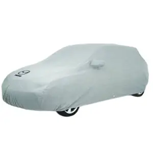 PEVA Car Cover For Rain And Sun Protection Customizable With Logo Suitable For Buick Series.