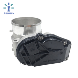 Peivso ตัวถังคันเร่งสำหรับรถฟอร์ด F150 BL3Z-9E926-A BL3Z9E926A - Product Image 4