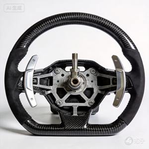 Tela de Fibra de Carbono 100% Tejida Hexagonal Ligera para Ropa de Bebés/Infantes de Fútbol/Soccer - Product Image 3