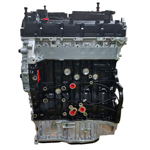 Inspection d'usine à 100 %, meilleur prix, ensemble moteur D4HB, moteur D4HB 2.5T, Sel H-100 pour Santa Fe Staria Palisade - Product Image 1