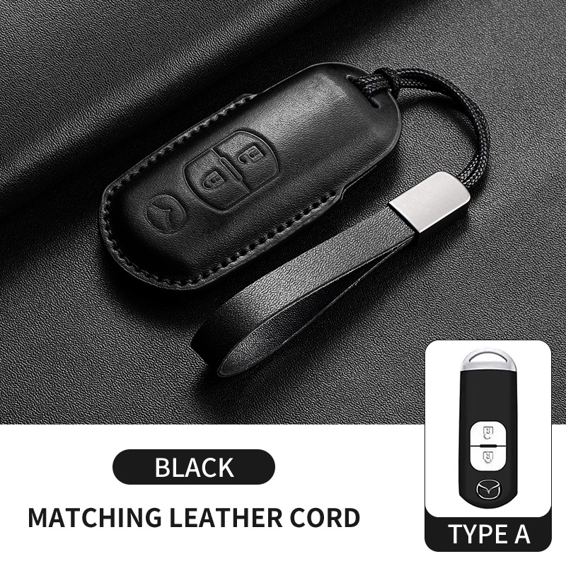 TYPE A Black B