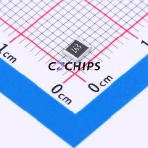 Résistance SMD CR1210J30163G 1210 (Type : Film Épais) (Résistance : 16 kOhm Précision : 5%) - Product Image 1