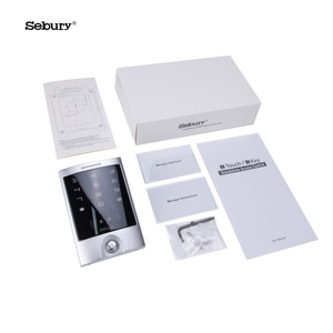 Sebury STouch Wifi Sản Phẩm Mới Điện Thoại Di Động Thông Minh WiFi <span class=keywords><strong>APP</strong></span> Hệ Thống Kiểm Soát Truy Cập Đám Mây Internet Độc Lập Đầu Đọc Thẻ ID EM - Product Image 6