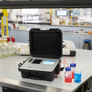 TIMEPOWER TP792 Ölverunreinigungstester: Hochpräzise Lichtblockiermethode zur Erkennung von Hydraulik- und Schmieröl - Product Image 5