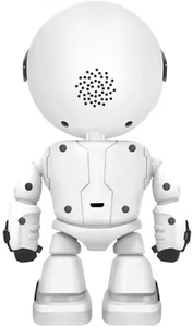 Monitor Video nirkabel, Monitor Video nirkabel penglihatan malam 1080p dengan <span class=keywords><strong>2</strong></span>.4GHz, akses aplikasi ponsel WIFI & pilihan penyimpanan Data-kamera IP pengawasan - Product Image 4