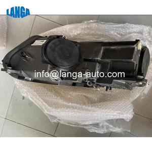 5N1941751 5N1941752 Compatible avec Optique <span class=keywords><strong>Tiguan</strong></span> 2012 Phare Complet Sans Unités Phare - Product Image 5