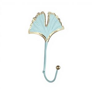 Crochets et patères adhésifs à double paroi – Solution de rangement multifonctionnelle pour salle de bain et salon - Product Image 1