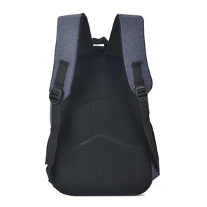 Sac à dos multifonctionnel en nylon léger et imperméable pour ordinateur portable, idéal pour la vente en gros et au détail - Product Image 2