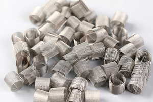 Случайная упаковка 16 мм 25 мм 38 мм 76 мм 90 мм кольца из металла и пластика для промышленного использования - Product Image 4