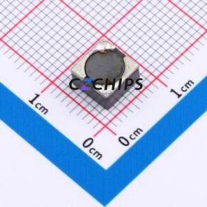 ตัวเหนี่ยวนำพลังงาน SRR6038-220Y SMD,6.8x6.8มม. (ความเหนี่ยวนำ: 22uH )(ความแม่นยำ: 30% กระแสไฟฟ้า: 1.3A) - Product Image 2