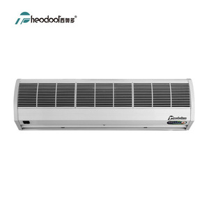 2025 nouveau ventilateur de rideau d'air de porte à usage commercial <span class=keywords><strong>AC</strong></span> 220V - Product Image 5