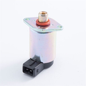 Moteur pas à pas de ralenti KK371-20660 pour injecteur ancien Pride Stepper IAC - Product Image 6