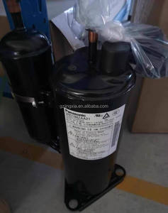 คอมเพรสเซอร์โรตารี่ Panasonic 5PS102EBC21 ของแท้ใหม่ 220-240V 50Hz R410A สำหรับเครื่องปรับอากาศและระบบ HVAC - Product Image 5