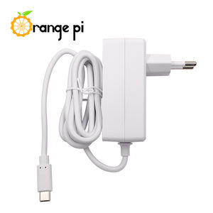 <strong>Orange</strong> <strong>Pi</strong> <strong>800</strong>+5V4A Type-C Power Supply+Wireless Mouse Cable,RK3399 Portable Mini PC 4K HD Wifi+BT 5.0 Gaming Keyboard Kit - Product Image 6