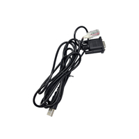 Capteur CMOS 752x480 300 scans/sec USB intégré 2D Barcode Scanner grand champ vue Stock