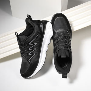 Marque Logo personnalisé <span class=keywords><strong>Huarache</strong></span> Style grande taille hommes chaussures de sport chaussures de course pour femmes basket Style chaussures <span class=keywords><strong>homme</strong></span> - Product Image 5