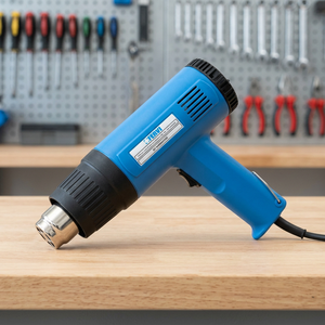 FERVI SVERNICIATORE for with 300C-500C Temperature Range and 1.5kW <b>Power</b> - Product Image 2