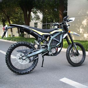 2025 Ultra 21KW 2 Motorcycle 21000W 74V Brushless Motor High-Power Bike 60AH Battery 95km/h 511N.M Torque - Product Image 3