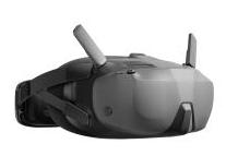 Kính N3 AR Con trỏ <span class=keywords><strong>2</strong></span>.7 Giờ Thời Gian Hoạt Động O4 FHD Video Truyền 1080P Siêu Rộng Màn Hình Cho Avata <span class=keywords><strong>2</strong></span>/Neo - Product Image 5