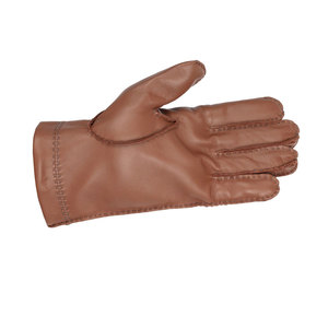 Gants d'hiver fabriqués en usine de qualité supérieure, confortables et en cuir, fabriqués par des professionnels - Product Image 3
