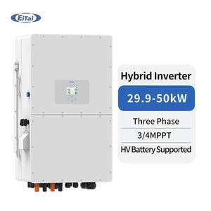 Eitai 50kw 100kw ngành công nghiệp giá tốt trên Off Grid năng lượng mặt trời hệ thống 80kw 150kw hoàn thành <span class=keywords><strong>3</strong></span> pha năng lượng mặt trời hệ thống bảng điều khiển Kit với pin - Product Image 3