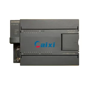 Chất lượng cao PLC lập trình điều khiển 6es72141ad230xb0 PLC Pac và chuyên dụng bộ điều khiển 6es7214-1ad23-0xb0