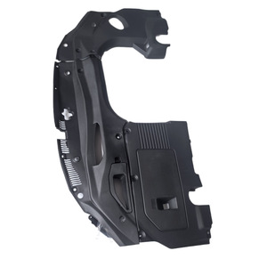 อุปกรณ์ตกแต่งหม้อน้ำกันชนหน้าสำหรับ Lexus Rx450h 2012 2015 PP วัสดุ Agl10 - Product Image 5