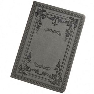 Cahiers A5 personnalisés de bonne qualité, colorés, avec symboles, pour étudiants, à bas prix - Product Image 4