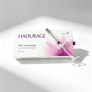 <span class=keywords><strong>Acide</strong></span> <span class=keywords><strong>Hyaluronique</strong></span> Injectable pour les Lèvres et le <span class=keywords><strong>Visage</strong></span>, 1ml, 2ml, 10ml, 20ml – <span class=keywords><strong>Prix</strong></span> de Gros OEM - Product Image 1