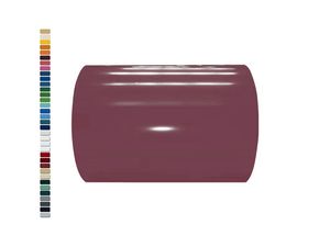 Shandong PPGI foglio al colore rivestito bobina d'acciaio DX51D acciaio zincato ASTM Standard PPGL preverniciato <span class=keywords><strong>Galvalume</strong></span> acciaio prodotto - Product Image 3