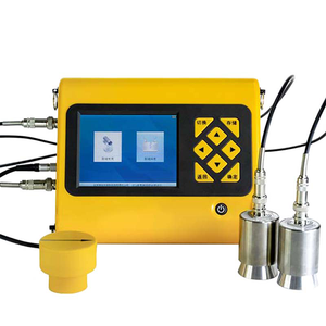 CECS 21:2000 Standard Ultrasonic Method Professional <strong>Data</strong> <strong>Analysis</strong> Software Concrete Crack Width and Depth Detection Tester - Product Image 1