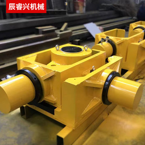 Hydraulic <b>Puller</b> 400 Ton Electric Lifting Platform For Construction Use - Product Image 1