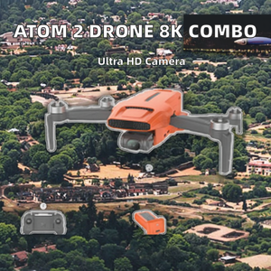 <span class=keywords><strong>Drone</strong></span> FIMI MINI 3 GPS avec caméra 4K 30fps, cardan 3 axes, en plastique, portée de 10 km, moins de 249 g, temps de vol long, pliable, quadricoptère RC - Product Image 3