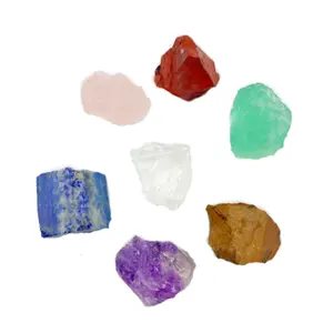 Оптовая продажа, натуральный кварц, необработанные камни, лечебный камень, аметист, аура, кристалл, драгоценный камень