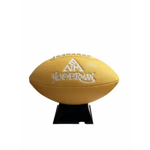 Rugby Balls Sports Workout Custom Made New Arrival Wholesale Rugby Ball Cheap Custom Logo Rubber New Sports Rugby Balls