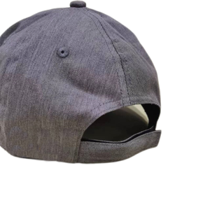 Chapeau anti-ondes électromagnétiques sportif 2024 en tissu respirant et imperméable, broderie main, unisexe, toutes saisons, réduit la brume cérébrale et les maux de tête - Product Image 6