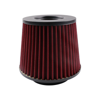 Système d'admission d'air froid de haute qualité AOSU BW-B4802 G20 320i 330i B48 2.0L Turbo Kit d'induction AIM051-BK-RD Neuf 1 an