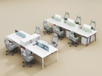 Chaise de bureau ergonomique à dossier haut avec appui-tête 2D, soutien lombaire réglable, maille respirante, noire, avec vérin à gaz